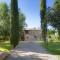 PODERE CAPRARECCE 8, Emma Villas