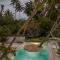 CoCo Tree House @ Kima Zanzibar, Unique stay