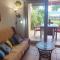 Les Sternes 2 - Apt T2 pieds dans l'eau et jardin - Trois Bassins
