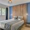 Fleur de Palmier - appt T4 la Saline les Bains