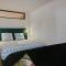 Fleur de Palmier - appt T4 la Saline les Bains