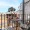 Trastevere house with balcony,quiet NEW