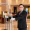 Crowne Plaza Foshan, an IHG Hotel - Exclusive bus stations for HKSAR round-trips - Fo-šan