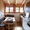 Chalet in Funes Valley with Dolomites Views