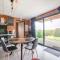 Chalet charmant à Saint-Sylvestre avec Terrasse et Jardin
