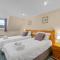 Crylla Valley Cottages - access to pool, gym, spa and more - 索尔塔什