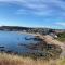 Luxurious one-bedroom seaside apartment - Eyemouth