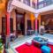 Riad Rêves D'orient & Spa - 马拉喀什