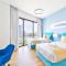 Address Beach Residences - Dubaj