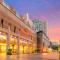 Crowne Plaza Foshan, an IHG Hotel - Exclusive bus stations for HKSAR round-trips - Fo-šan