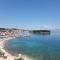Beachfront apartments Calm Sea