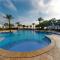 Casa Marissa - A Murcia Holiday Rentals Property