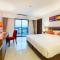 Riche Hua Hin Hotel - SHA Plus