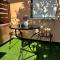 Lampsakou suites 2-bedroom house in VOLOS