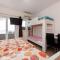 Villa Lavanda - family friendly, beachfront