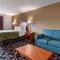 Quality Inn Redgranite