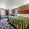 Quality Inn - Redgranite