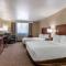 Comfort Inn & Suites Coeur d'Alene - Coeur d'Alene