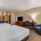 Comfort Inn & Suites Coeur d'Alene - Coeur d'Alene