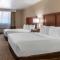 Comfort Inn & Suites Coeur d'Alene - Coeur d'Alene