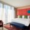 Quincy Hotel Melbourne