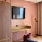 Quincy Hotel Melbourne