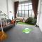 Private Forest Camp - Cinema, Hammock, Swing at CEO Penang