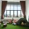 Private Forest Camp - Cinema, Hammock, Swing at CEO Penang