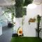 Private Forest Camp - Cinema, Hammock, Swing at CEO Penang