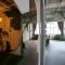 Private Forest Camp - Cinema, Hammock, Swing at CEO Penang