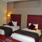 Wonder Palace Hotel Qatar