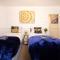 Modern Quirky Exeter City Cottage 2 min walk - shops - إكسيتير