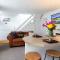 Modern Quirky Exeter City Cottage 2 min walk - shops - إكسيتير