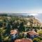 Beach Front Vintage Villa Kalliktratis - Nea Kallikratia