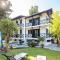 Beach Front Vintage Villa Kalliktratis - Nea Kallikratia