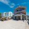 Villa Lavanda - family friendly, beachfront