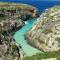 Seafront Penthouse with Terrace in Xlendi, Gozo