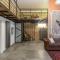 The Address Loft 22ppl - Budapešť