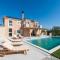 Villa Beautiful countryside