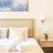 Ultra Luxury Palm Tower with Shared Hotel Facilities - 迪拜