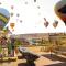 Göreme Reva Hotel - 格雷梅