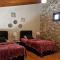 The Stone Villa