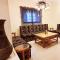 Senmut Luxory Rooms