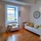 St Martins View, 17 Easby Hall, 2 Bedroom, 2 bathroom with free private parking