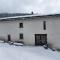 Bourg-saint-Pierre : le cachet dantan