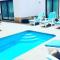 BCV - Private Villas with Pools Dunas Resort 7, 27, and 53 - Santa Maria