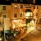 Rebgarten Hotel Adler