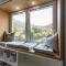 Waldbewohner Apartments / Fuchs