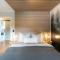 Waldbewohner Apartments / Fuchs
