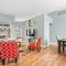 Spacious Disney Themed 5Bed Villa! Private Heated Enclosed Pool/Spa/BBQ!